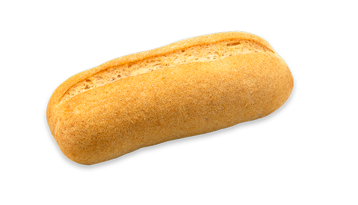 Gluten free Baguette 60g